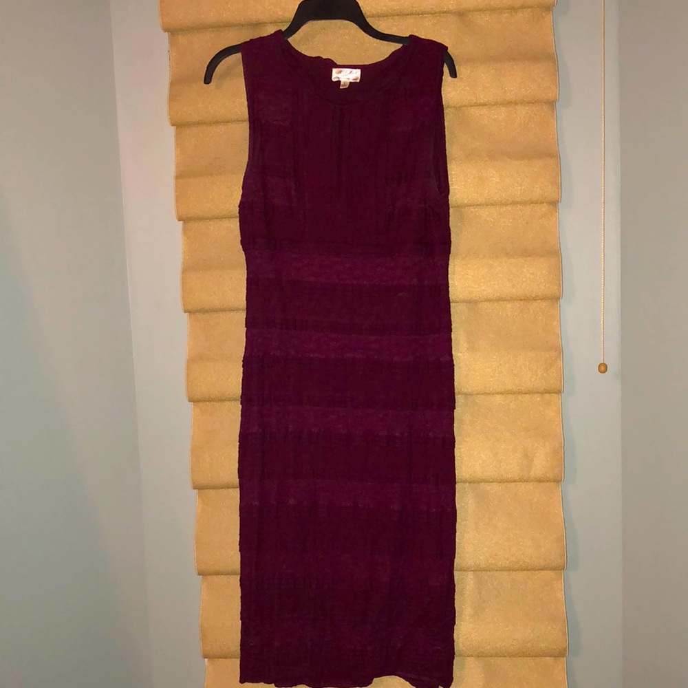 Women’s summer dress